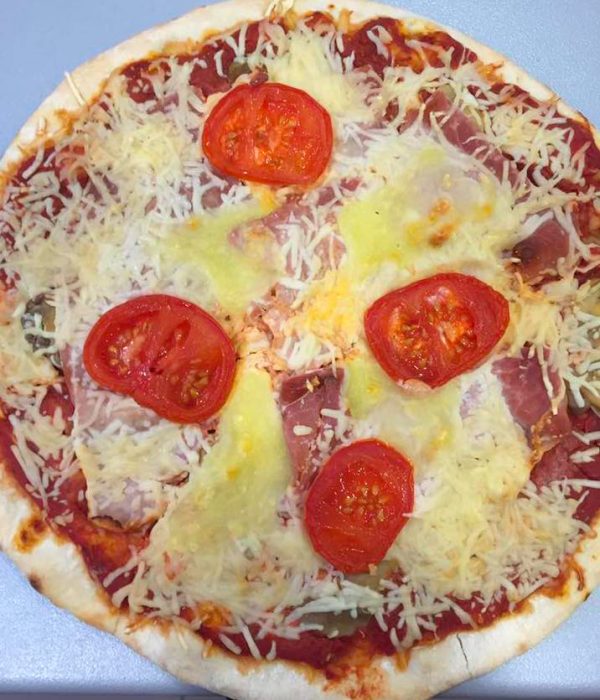 pizza